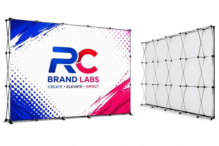 bannerwall rc brand s2