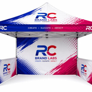 Home gazebo with walls rc brand