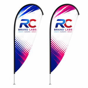 sharkfin rc brand
