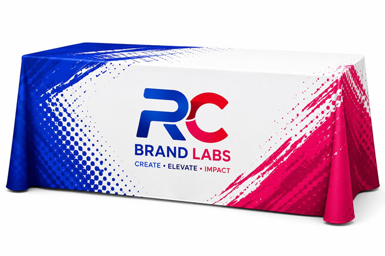 table cloth rc brand